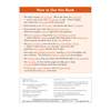 Instructions explain how to use the 36 weekly arithmetic workouts, including timing, marking and how to track progress