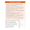 Instructions explain how to use the 36 workouts, including timing, marking and the contents pages