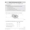 A 10-minute test on microscopes and cells, with multiple choice, cell labelling and true/false questions