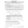 A 10-minute test on speed with a quick-fire formula question, a graph to interpret