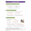 KS3 Spelling, Punctuation & Grammar Complete Revision & Practice (with Online Edition & Quizzes) Look Inside Image 3