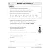 Five grammar and spelling exercises including circling modal verbs, adding colons, choosing correct spellings