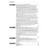 A contents page listing three sections and check-up tests covering number, algebra, measurement, geometry and statistics