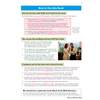This page explains how to use the workbook for the GCSE English Literature exam