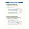 Clear notes on how to find the main point in a text, with examples and diagrams to illustrate the key steps