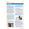 A reading passage about online shopping safety, with advice on prices, delivery costs, and secure websites
