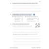 New GCSE English Language AQA Reading Fiction Exam Practice Workbook Look Inside Image 3