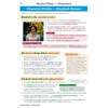 A detailed character profile of Elizabeth Bennet, explaining her role, personality