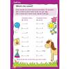 Children complete words with 'ar' and 'or' sounds, then read them aloud to practise spelling