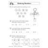 Children join numbers in twos, count on and back, and write numbers one less or one more