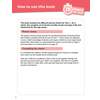 Instructions on how to use the ten phonics checks, including timing and marking advice for parents