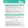 Full mark schemes for two Year 3 reading tests, with detailed marking criteria and example answers for each question
