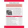 Children read a text about Victorian child labour and decide if six statements are true or false