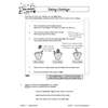 A step-by-step guide on how to plant stem, leaf and root cuttings, illustrated with diagrams of potted plants