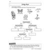 Children match six animals to a classification key and write descriptions of mammals to apply their understanding of keys