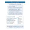 Instructions explain how to use the 36 workouts, with a contents page preview showing Autumn Term topics