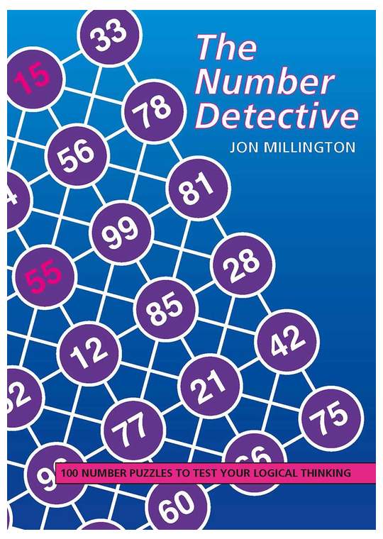 The Number Detective (Ages 7-11)