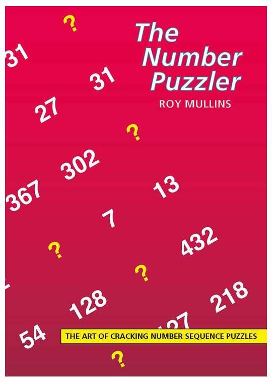The Number Puzzler (Ages 7-11)