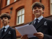 11+ Vocabulary List