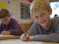 What is an adverb?