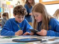 What is a fronted adverbial?