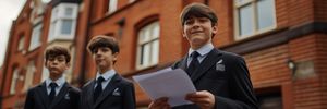 11+ Vocabulary List