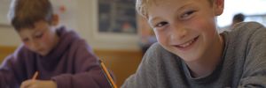 What is an adverb?