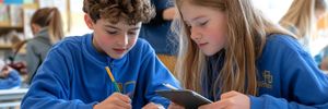 What is a fronted adverbial?