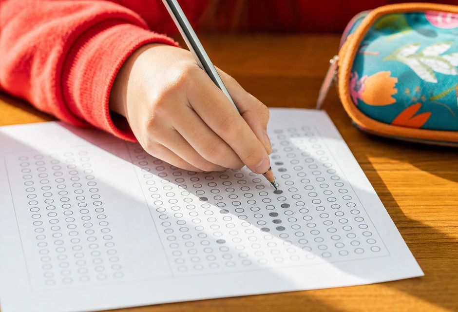 11+ Practice Papers & Preparation Books Category Image