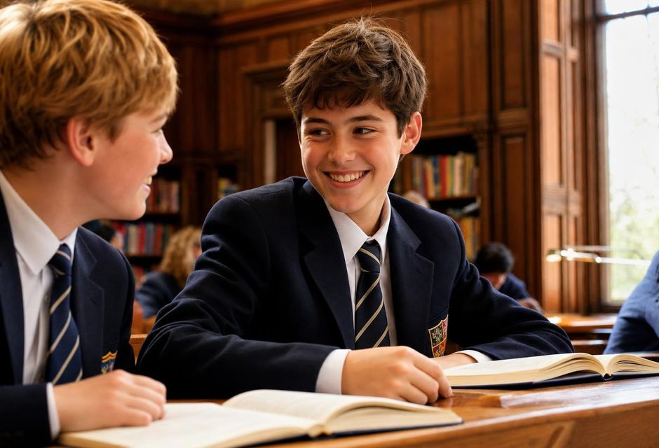 Books for 13+ Common Entrance Exams Category Image