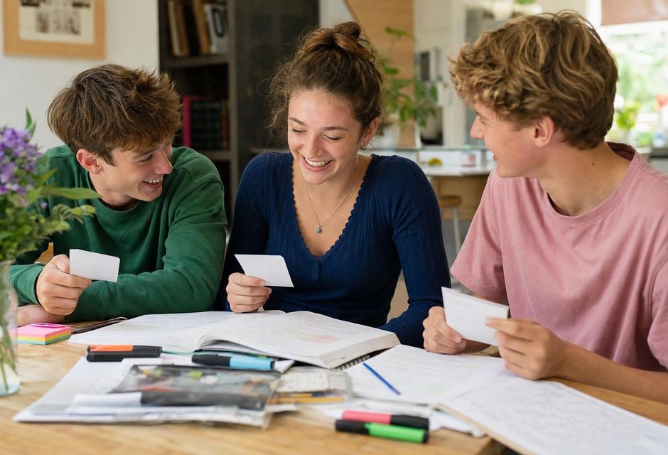 iGCSE Books for Edexcel & Cambridge Category Image