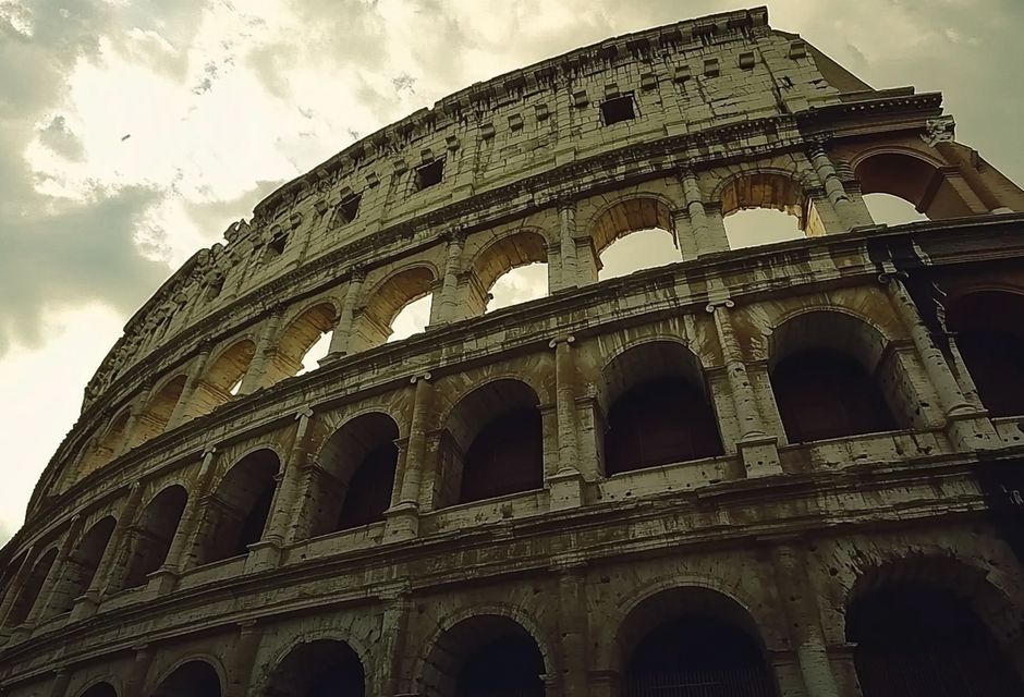 Roman Numerals