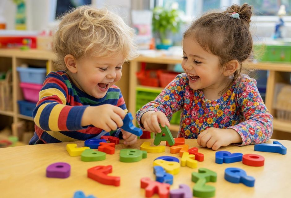 Pre-School Activity Books & Workbooks Category Image