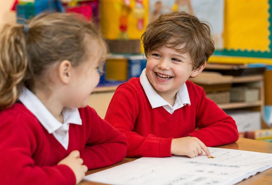 Year 1 Maths, Science & English Workbooks Category Image
