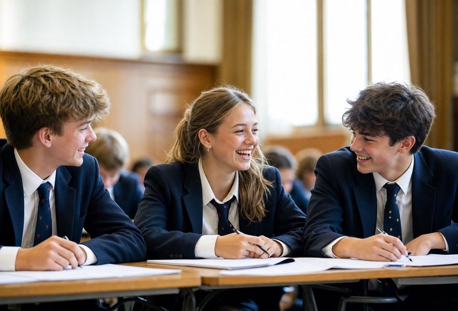 Year 10 Revision Books & Workbooks Category Image