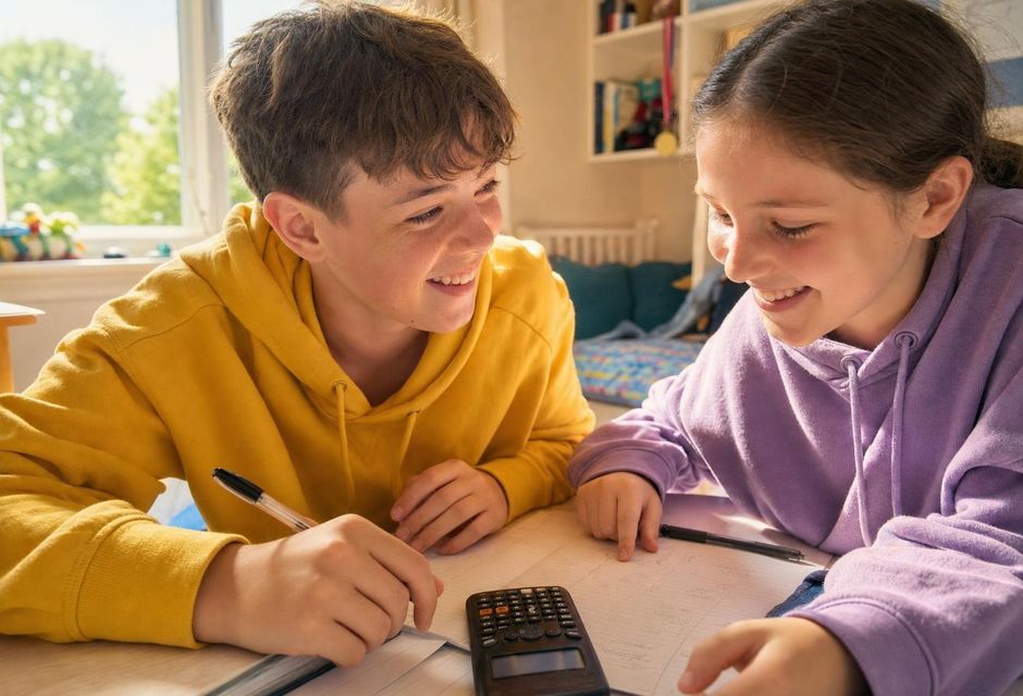 Year 8 Revision Books & Workbooks Category Image