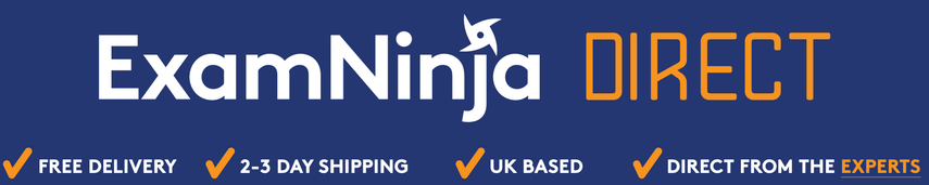 Exam Ninja