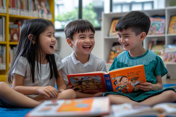 Pre-School