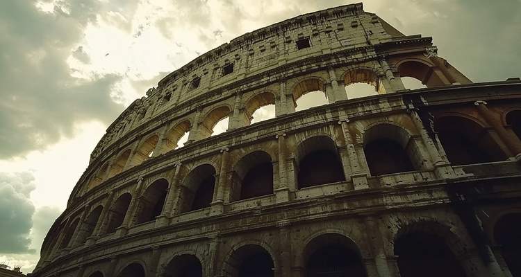 Roman Numerals