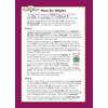 Advice for parents on how to help their child with phonics and writing, including segmenting words and using the tripod grip