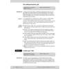 Teacher notes for a fable and a newspaper report, with guidance on introducing texts and teaching comprehension skills