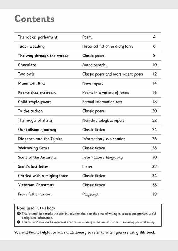 Sample of KS2 Comprehension Workbook Pack Ages 7-11 Schofield & Sims with Answers NEW ()