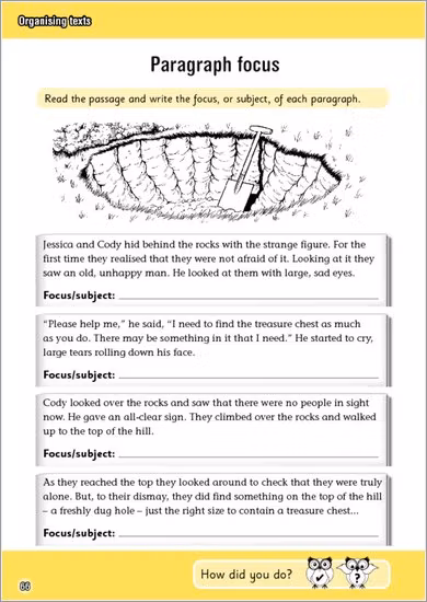 Sample of Year 3 Complete Pack 15 Books Ages 7-8 CGP Scholastic with Answers NEW ()