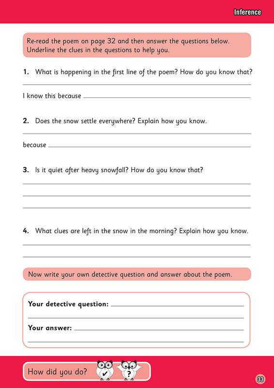 Sample of Year 3 Complete Pack 15 Books Ages 7-8 CGP Scholastic with Answers NEW ()