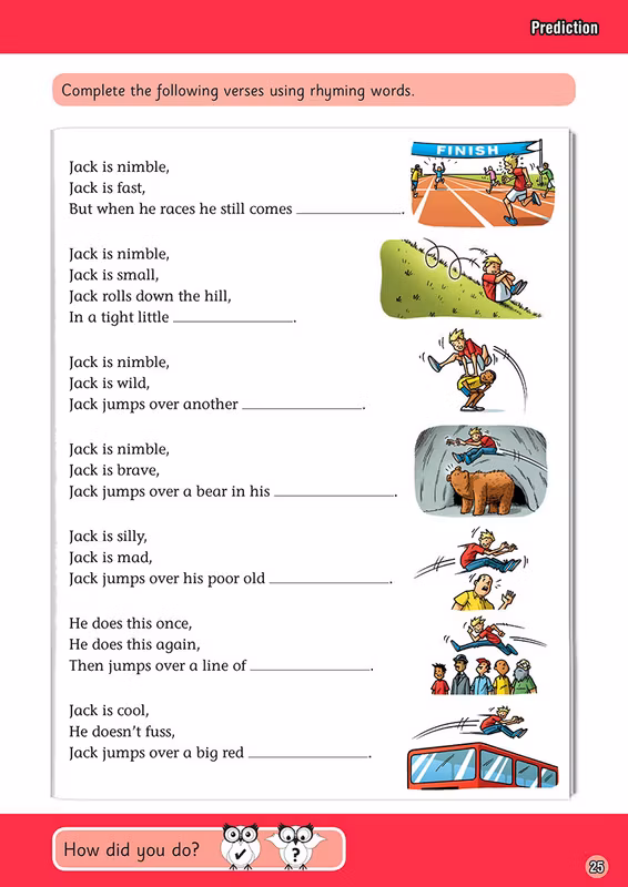 Sample of Year 3 Complete Pack 15 Books Ages 7-8 CGP Scholastic with Answers NEW ()