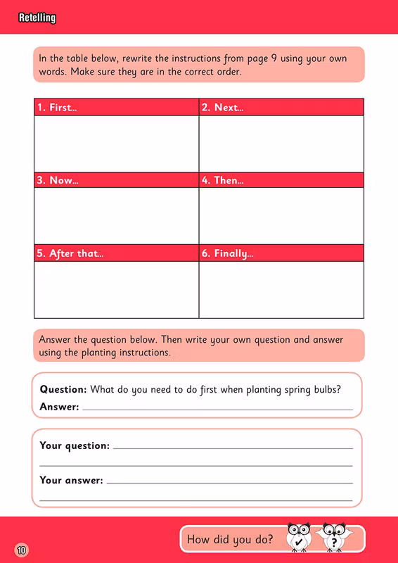 Sample of Year 3 Complete Pack 15 Books Ages 7-8 CGP Scholastic with Answers NEW ()
