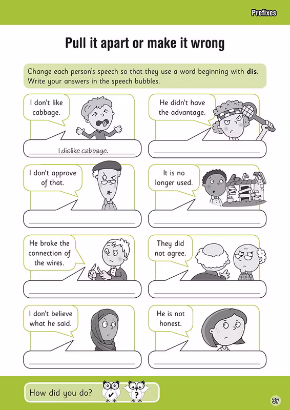 Sample of Year 3 Complete Pack 15 Books Ages 7-8 CGP Scholastic with Answers NEW ()