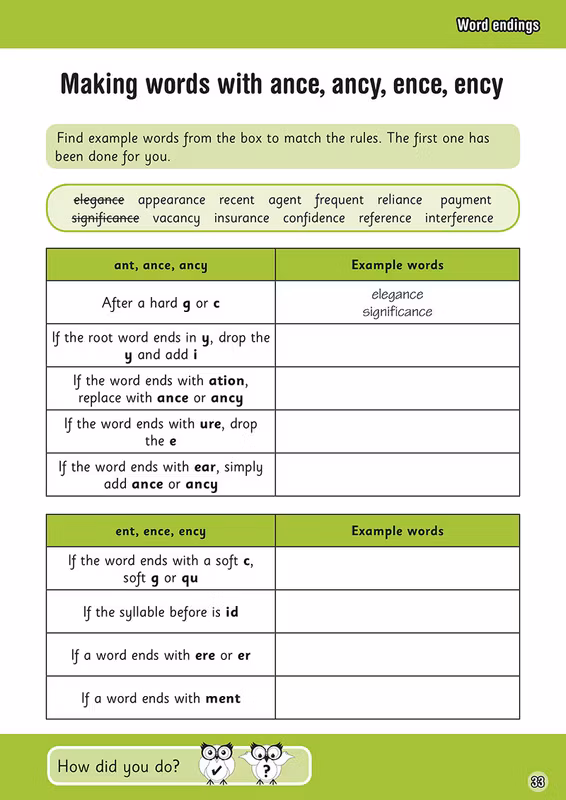 Sample of Year 5 Complete Pack Ages 9-10 CGP Scholastic 15 Books with Answers NEW ()
