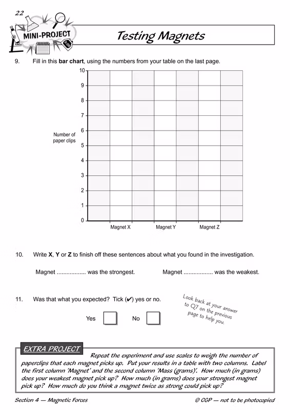 Sample of Year 3 Complete Pack 15 Books Ages 7-8 CGP Scholastic with Answers NEW ()