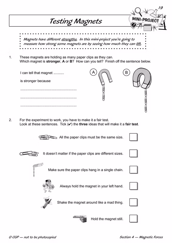 Sample of Year 3 Complete Pack 15 Books Ages 7-8 CGP Scholastic with Answers NEW ()